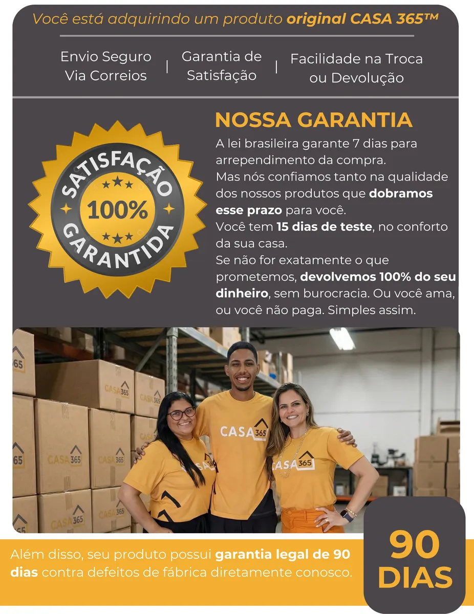 Garantia