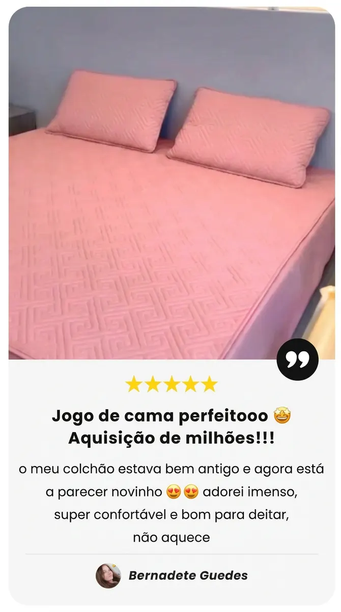 Características